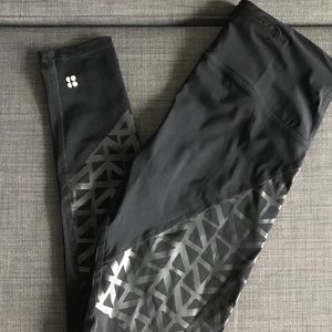 Sweaty Betty Incline Compression Legging